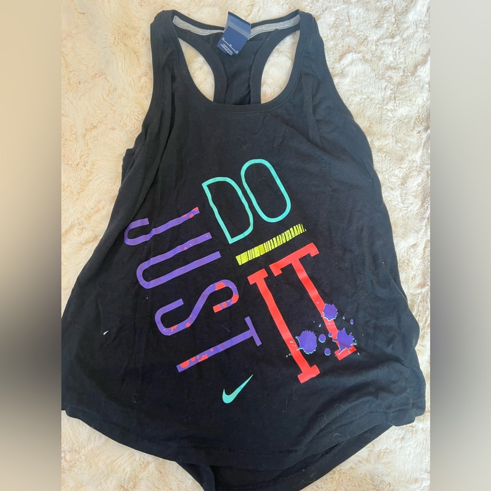 Nike Tank